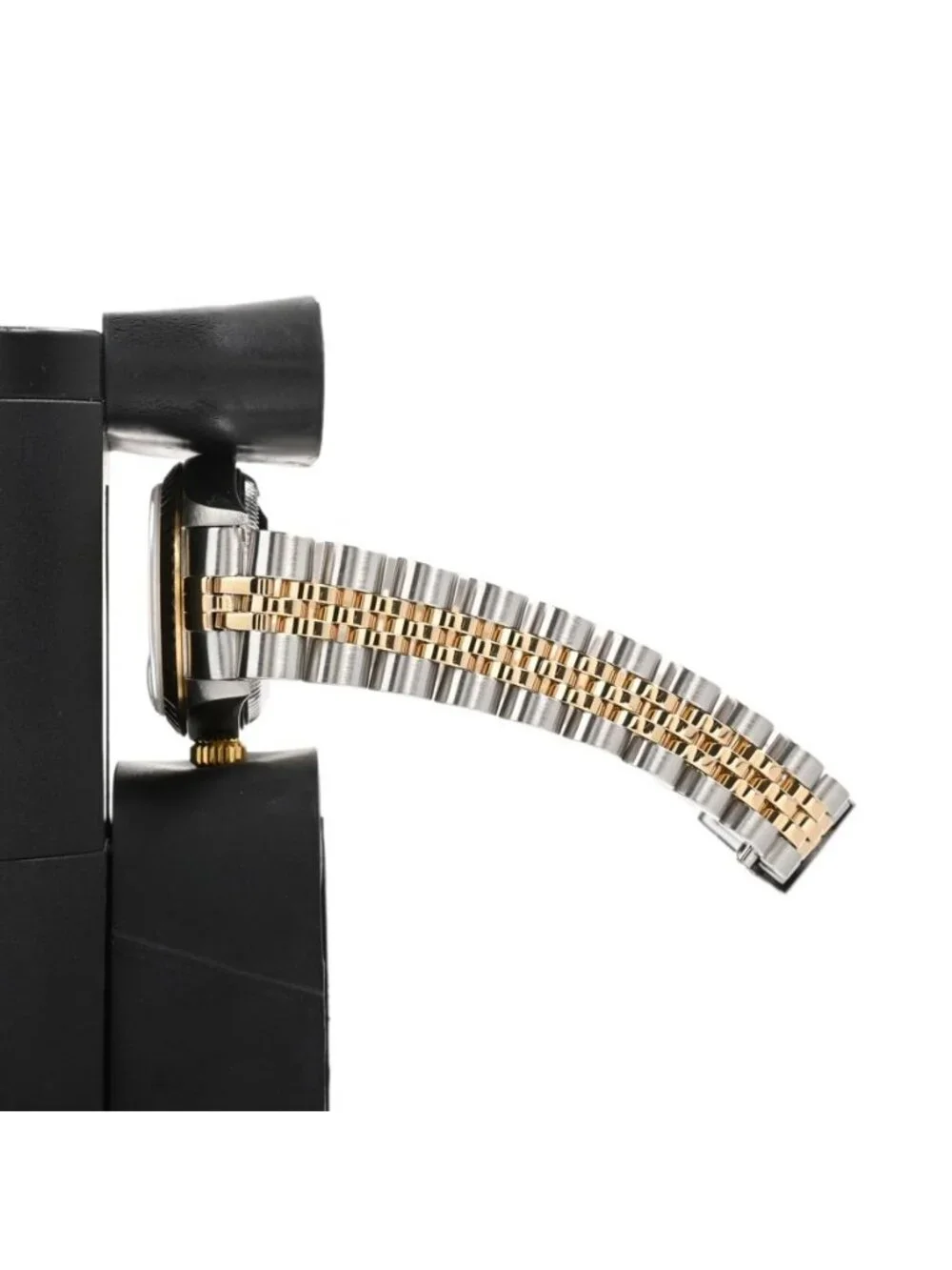 Rolex Watch Datejust Gold